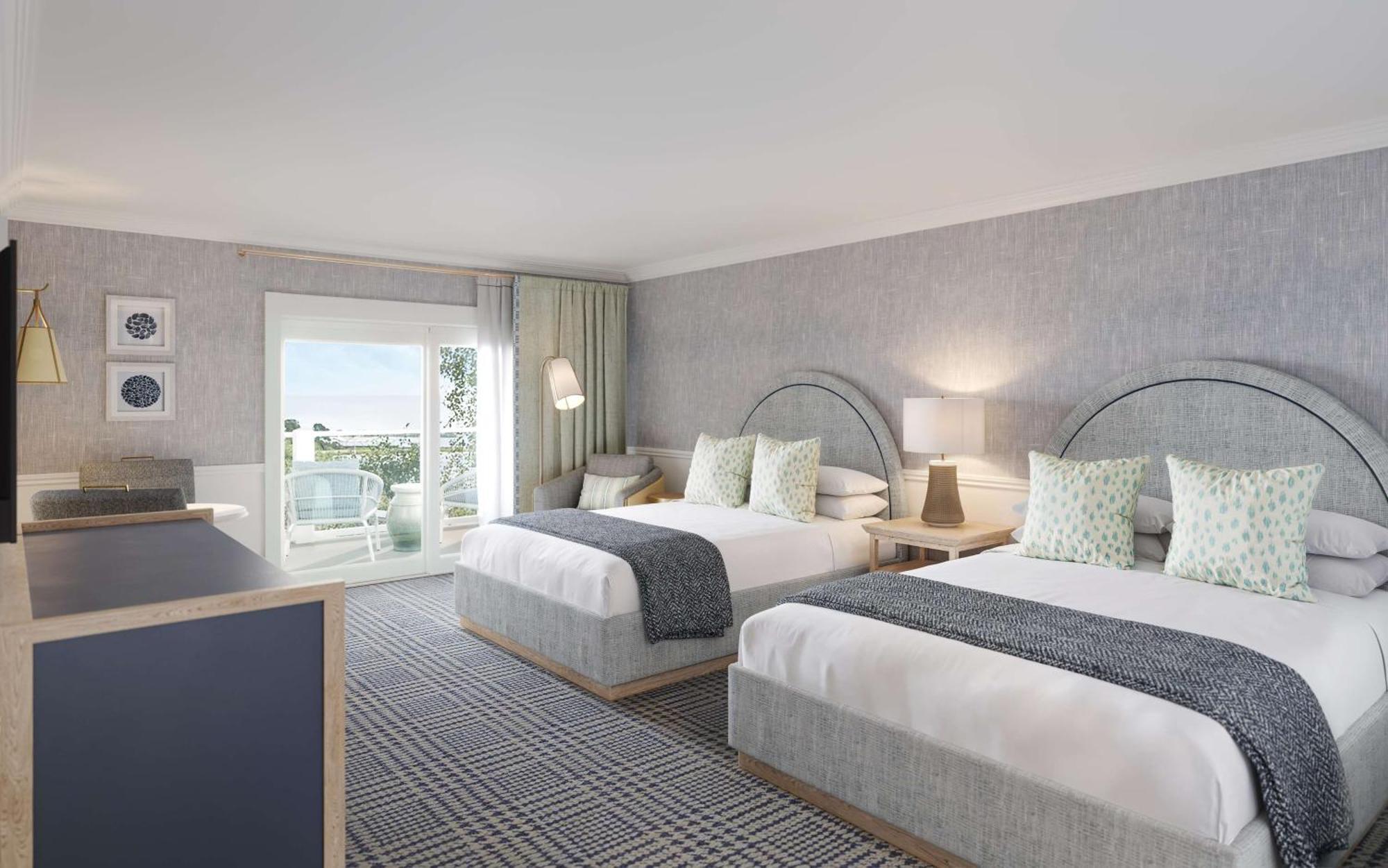 Wequassett Resort And Golf Club East Harwich Ngoại thất bức ảnh